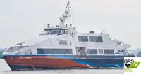 Пасажирський корабель для продажу