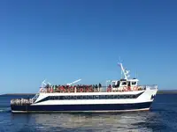Пасажирський корабель для продажу