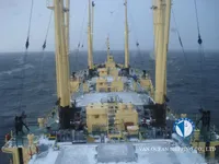 Рефрижераторне судно для продажу