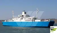 Ro-Ro ship на продаж