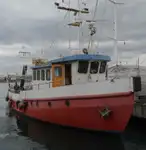 Робочі човни для продажу