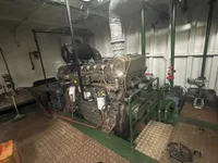 Баржа для продажу