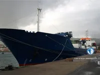 Рефрижераторне судно для продажу