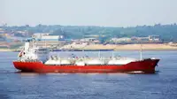 Oil/Chemical tanker на продаж