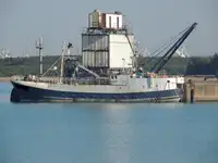 Longliner на продаж