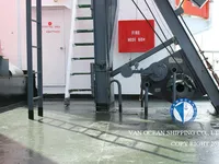 Танкер для нафти/хімікатів для продажу