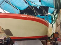 Робочі човни для продажу