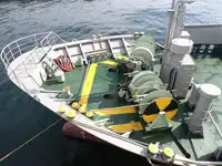 Балкер для продажу