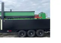 Баржа на продаж