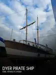 Круїзний корабель на продаж