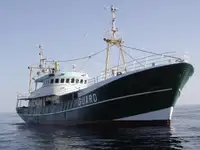 Швидкохідне судно постачання (FSV) на продаж