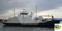 Ro-Ro ship на продаж