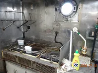 Тральник із ставними сітками для продажу