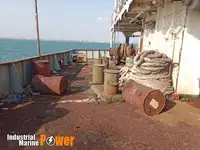Oil/Chemical tanker на продаж