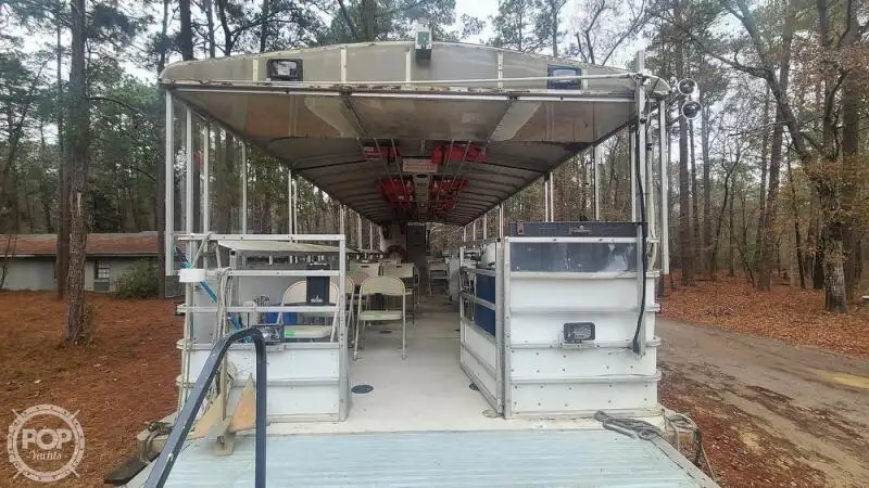 Пасажирський корабель для продажу