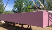 Баржа для продажу