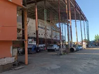 Баржа для продажу