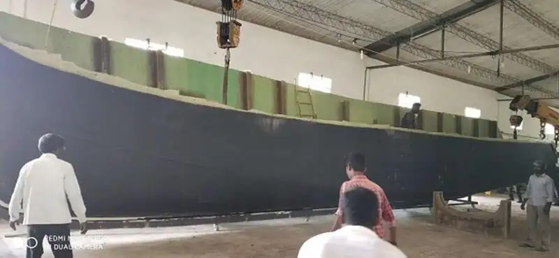 Катамаран для продажу