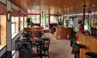 Floating hotel на продаж
