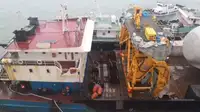 Баржа для продажу