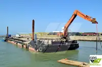 Баржа для продажу