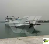 Ro-Ro ship на продаж