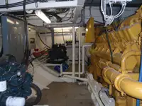Буксирний човен на продаж
