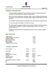 Судно постачання платформи (PSV) для продажу