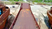 Десантний корабель-танкер для продажу