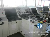 Танкер для нафти/хімікатів для продажу