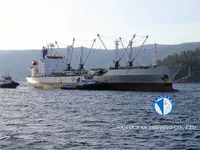 Рефрижераторне судно для продажу
