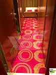 Круїзний лайнер для продажу