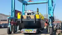 Універсальне судно для продажу
