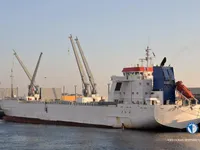 Рефрижераторне судно для продажу