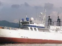 Судно для вилову риби довгими сітками для продажу
