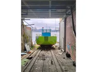 Робочі човни для продажу