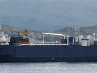 Рефрижераторне судно для продажу