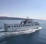 Корабель RoPax на продаж