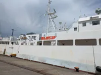 Судно для вилову риби довгими сітками для продажу