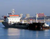 Oil/Chemical tanker на продаж