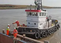 Буксир для продажу