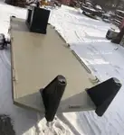 Баржа для продажу