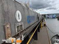 Баржа для продажу