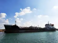 Oil/Chemical tanker на продаж