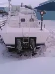 Робочі човни для продажу