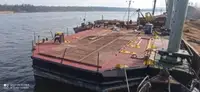 Баржа для продажу