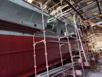 Судно для вилову риби довгими сітками для продажу