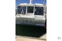 Катамаран для продажу