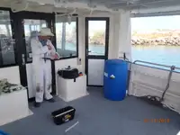 Екіпажний човен на продаж