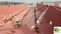 Плаваючий док для продажу